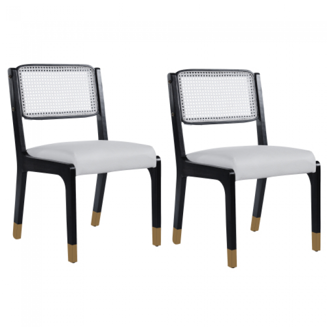 Dining Chair Set 333 - Comfortable Seating | Factory Direct - Image 4