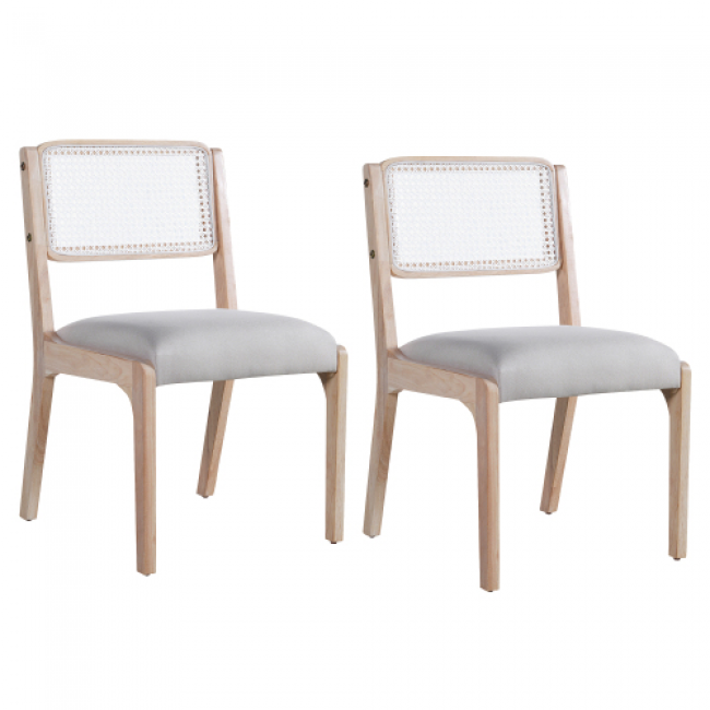 Dining Chair Set 333 - Comfortable Seating | Factory Direct - Image 6