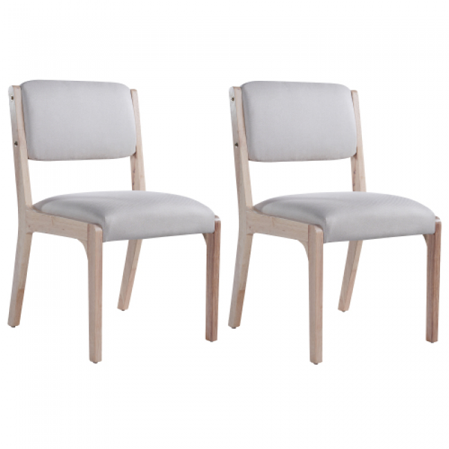 Dining Chair Set 333 - Comfortable Seating | Factory Direct - Image 10