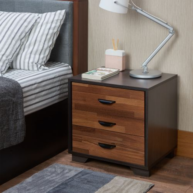Bedside Table 3611 Set - Elegant Storage | Wholesale Bulk Orders - Image 8