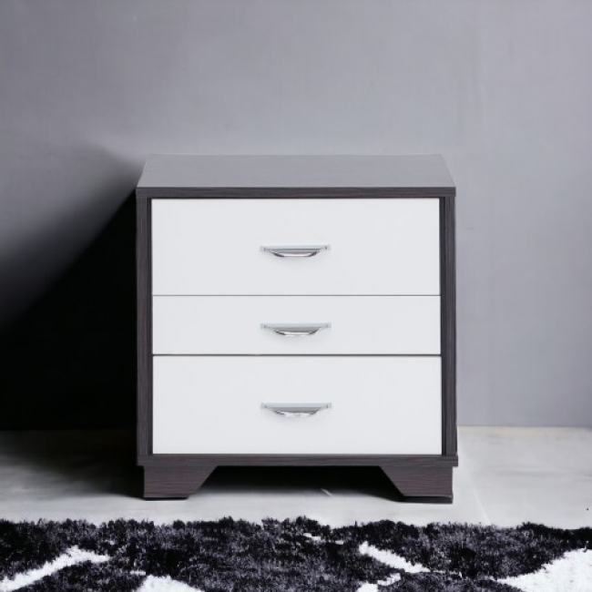 Bedside Table 3611 Set - Elegant Storage | Wholesale Bulk Orders - Image 9