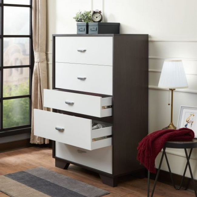 Bedside Table 3611 Set - Elegant Storage | Wholesale Bulk Orders - Image 10