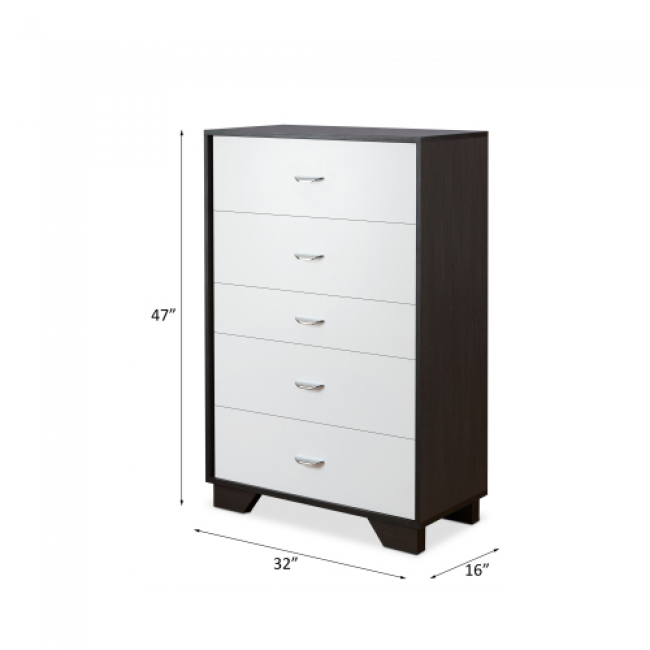 Bedside Table 3611 Set - Elegant Storage | Wholesale Bulk Orders - Image 11