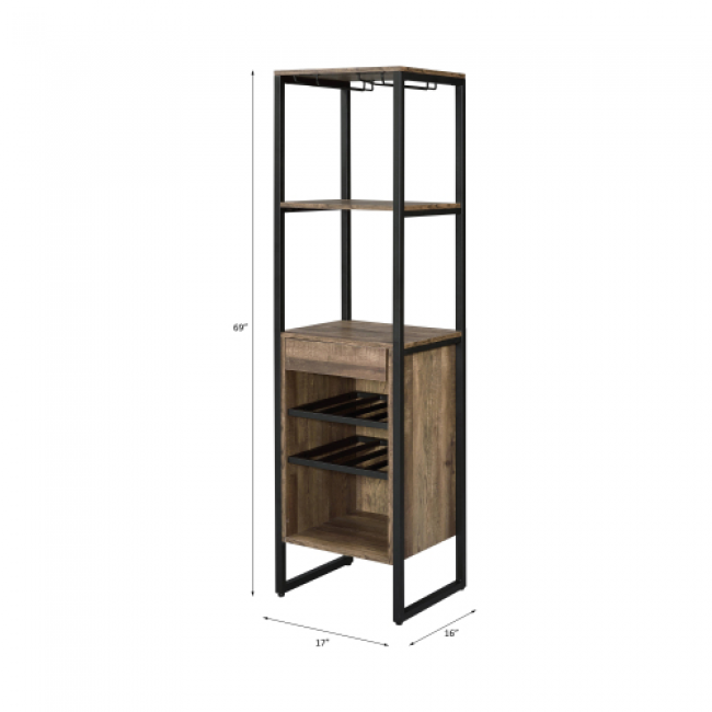 Bedside Table 3611 Set - Elegant Storage | Wholesale Bulk Orders - Image 15