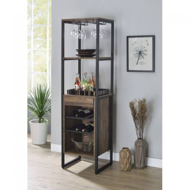 Bedside Table 3611 Set - Elegant Storage | Wholesale Bulk Orders - Image 14