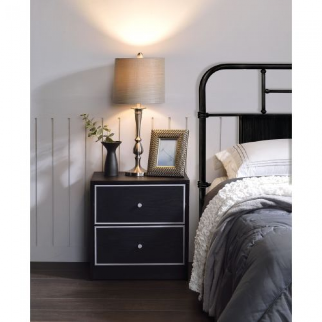 Bedside Table 3611 Set - Elegant Storage | Wholesale Bulk Orders - Image 18