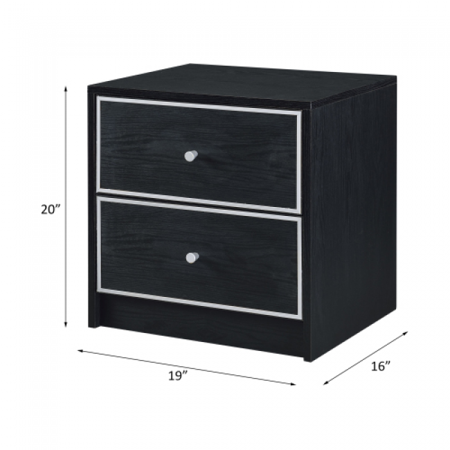 Bedside Table 3611 Set - Elegant Storage | Wholesale Bulk Orders - Image 19