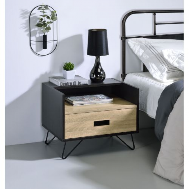 Bedside Table 3611 Set - Elegant Storage | Wholesale Bulk Orders - Image 20