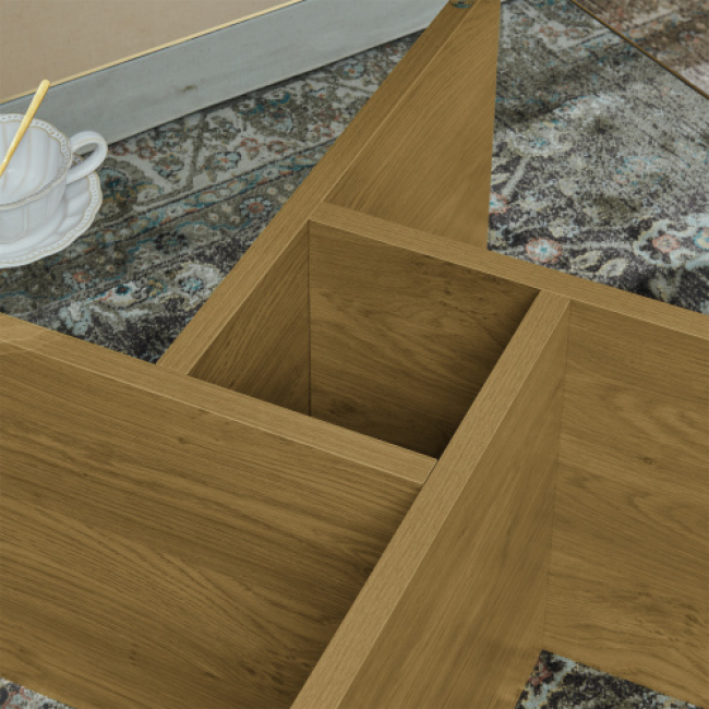 Coffee Tables 36 Set - Stylish Home Decor | Bulk Wholesale Discounts - Image 3