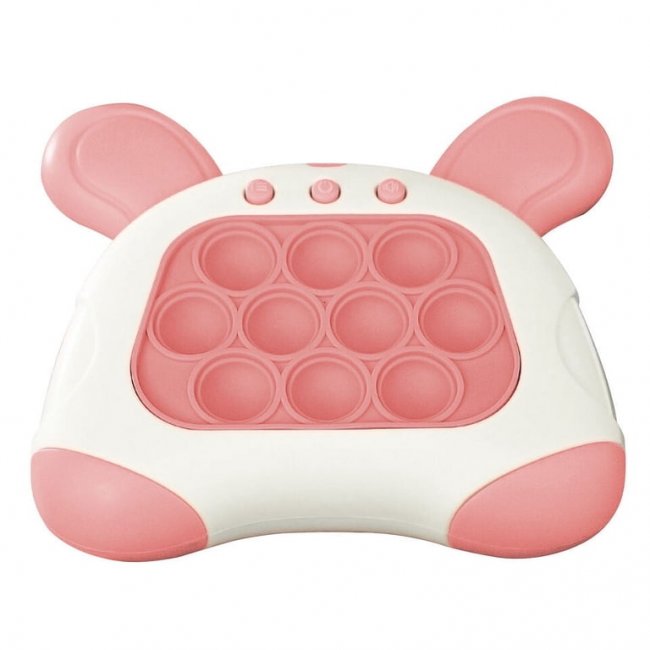 Children's Game Console - Fun Arcade Games | Wholesale Bulk Packs - Image 2