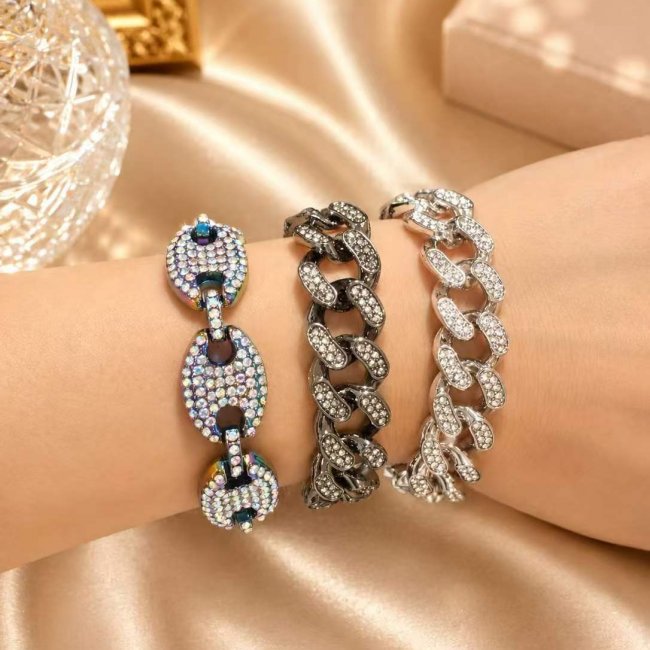 CA91770 Jewelry Set - Stylish Accessories | Bulk Wholesale - Image 2