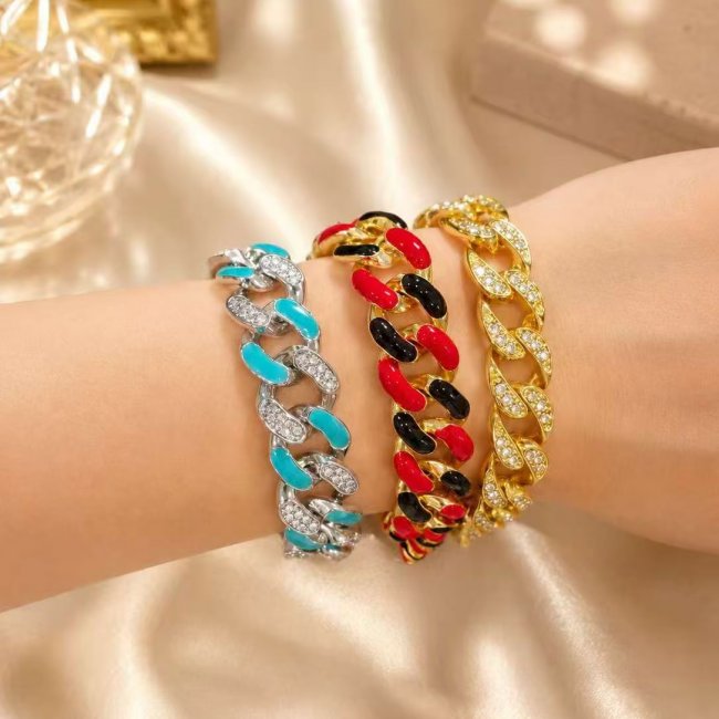 CA91770 Jewelry Set - Stylish Accessories | Bulk Wholesale - Image 1