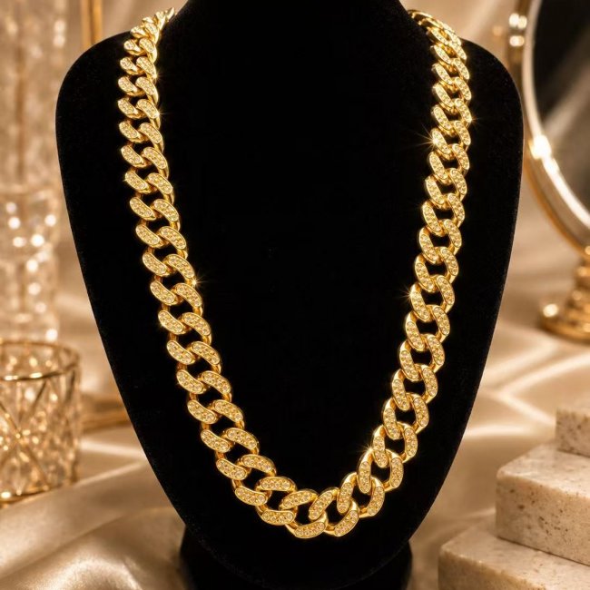 CA91770 Jewelry Set - Stylish Accessories | Bulk Wholesale - Image 4