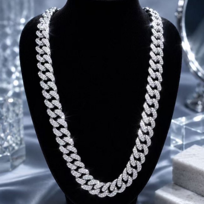 CA91770 Jewelry Set - Stylish Accessories | Bulk Wholesale - Image 3