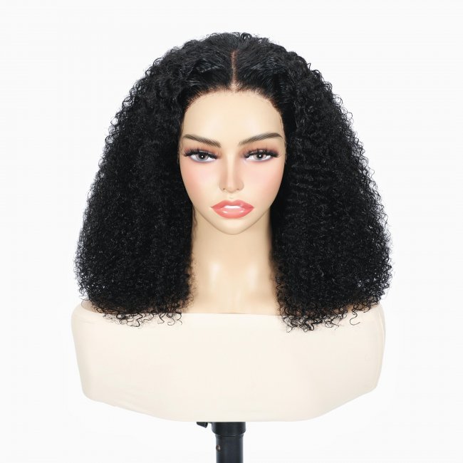 Wigs 222pcs - Stylish & Comfortable | Wholesale Direct from Factory - Image 1
