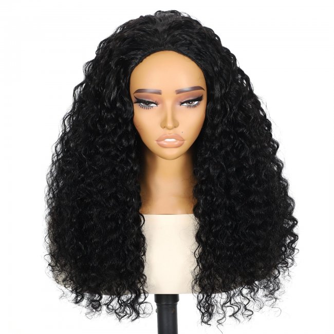 Wigs 222pcs - Stylish & Comfortable | Wholesale Direct from Factory - Image 3