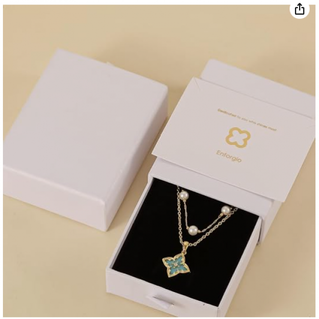 Jewelry Collection - 3394 Pieces | Wholesale Bulk Orders - Image 8