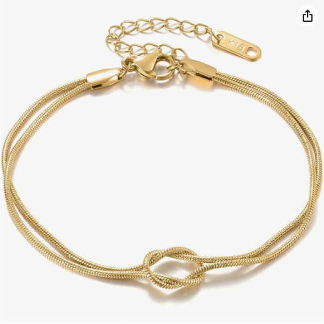 Jewelry Collection - 3394 Pieces | Wholesale Bulk Orders - Image 4