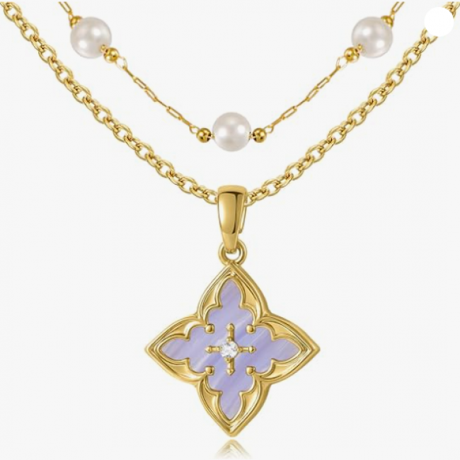 Jewelry Collection - 3394 Pieces | Wholesale Bulk Orders - Image 3
