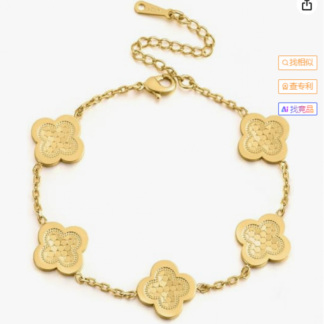Jewelry Collection - 3394 Pieces | Wholesale Bulk Orders - Image 1