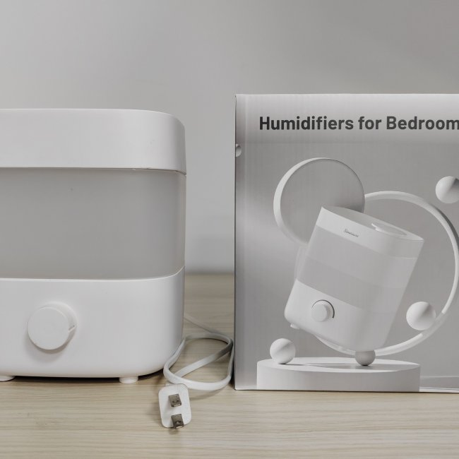 Portable Heater, Fan, Humidifier, Hand Warmer - Stay Warm & Cool | Bulk Wholesale Deals - Image 1