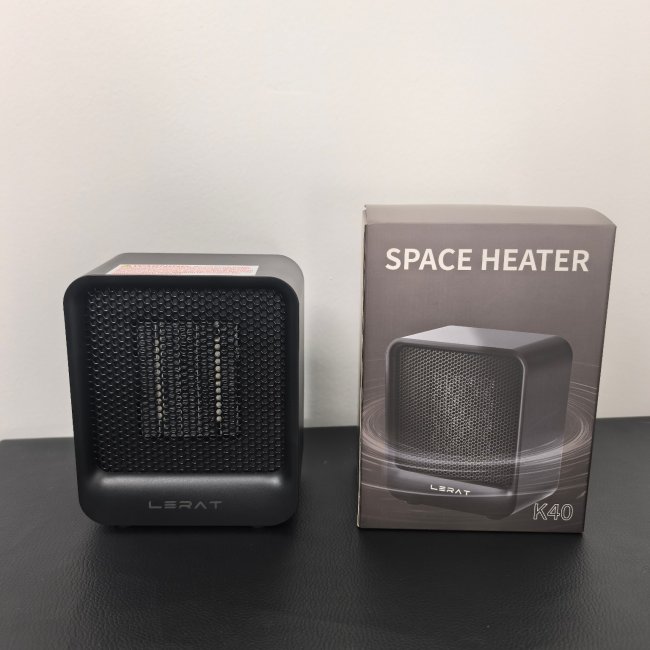Portable Heater, Fan, Humidifier, Hand Warmer - Stay Warm & Cool | Bulk Wholesale Deals - Image 2