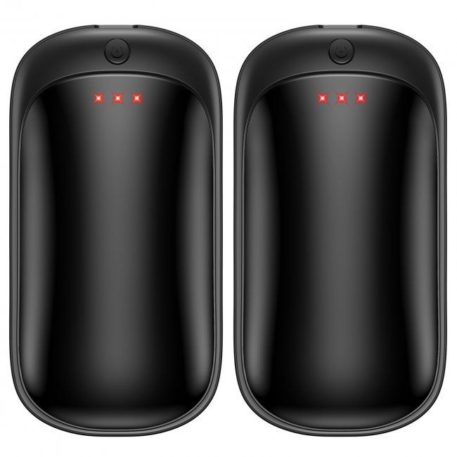 Portable Heater, Fan, Humidifier, Hand Warmer - Stay Warm & Cool | Bulk Wholesale Deals - Image 4