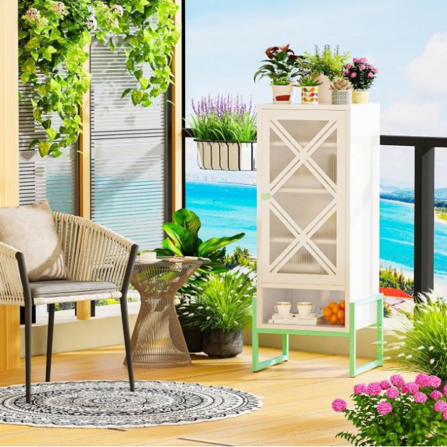 Metal Cabinets 124pcs - Durable Storage Solutions | Bulk Wholesale Discounts - Image 5