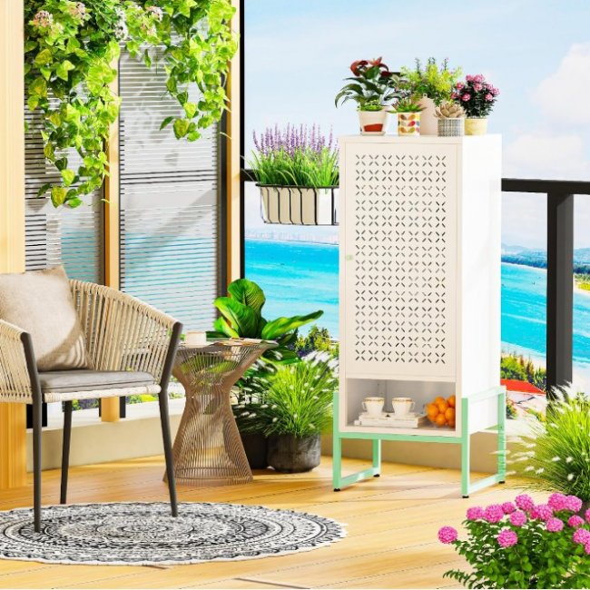 Metal Cabinets 124pcs - Durable Storage Solutions | Bulk Wholesale Discounts - Image 6