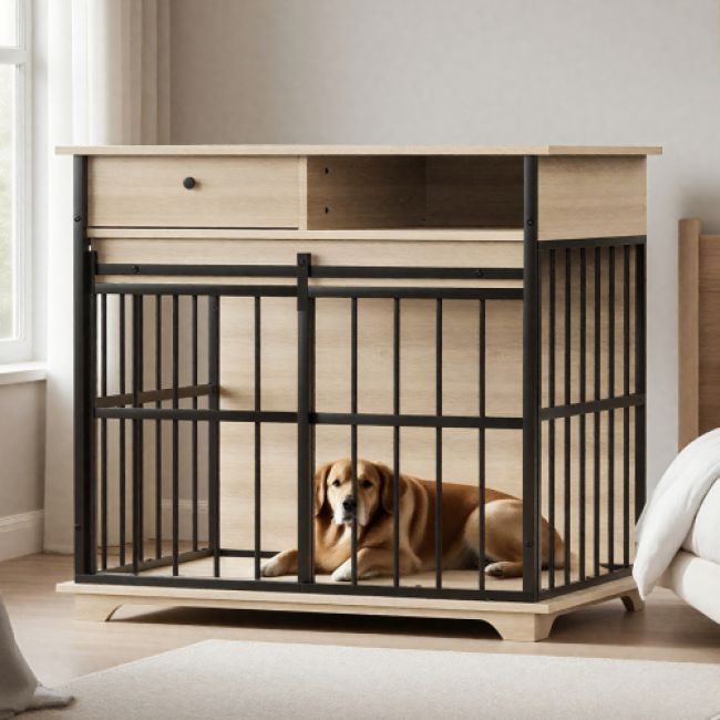 Dog Cages 372 Sets - Durable Pet Housing | Wholesale Discounts - Image 4