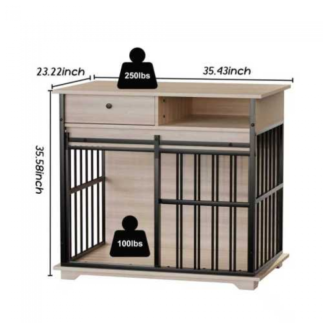 Dog Cages 372 Sets - Durable Pet Housing | Wholesale Discounts - Image 5
