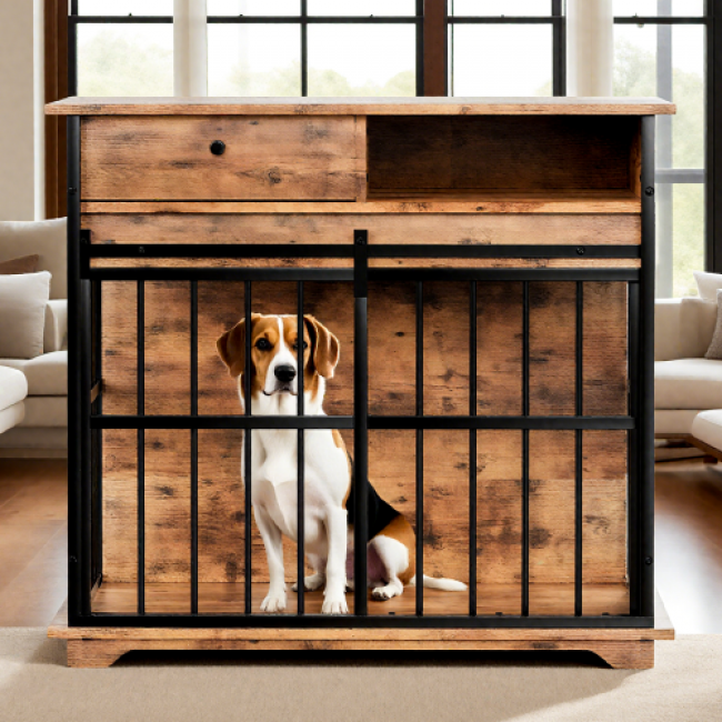 Dog Cages 372 Sets - Durable Pet Housing | Wholesale Discounts - Image 6