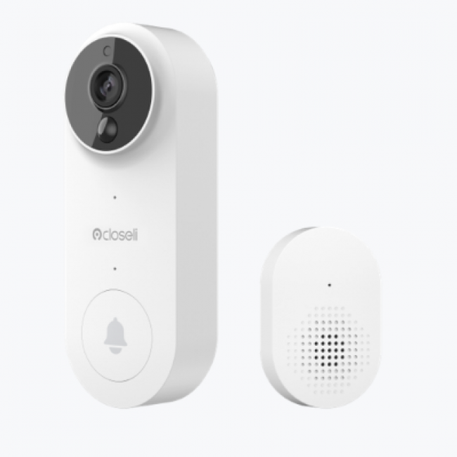648-Piece Camera Kit - High-Resolution Surveillance | Bulk Wholesale Deals - Image 1