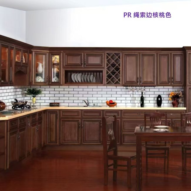 Kitchen Cabinets 1864 Pieces - Durable Storage | Bulk Wholesale - Image 4
