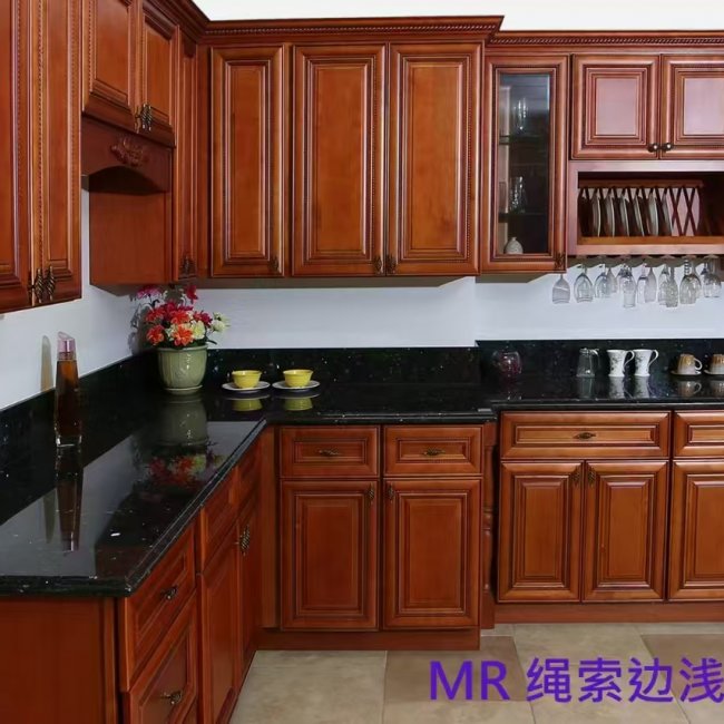 Kitchen Cabinets 1864 Pieces - Durable Storage | Bulk Wholesale - Image 5