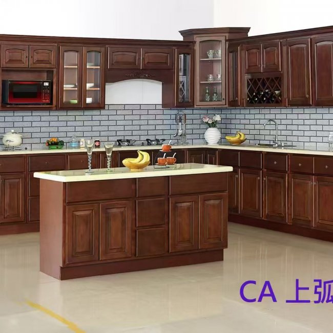Kitchen Cabinets 1864 Pieces - Durable Storage | Bulk Wholesale - Image 6