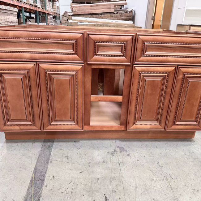 Kitchen Cabinets 1864 Pieces - Durable Storage | Bulk Wholesale - Image 8