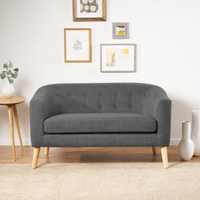 American 2-Seater Sofa Sets - Comfortable Home Seating | Bulk Wholesale Discounts - Image 3