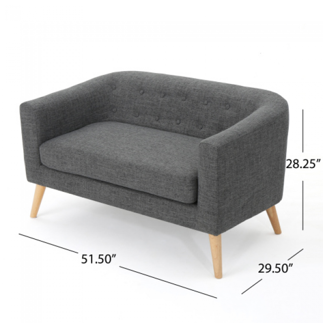 American 2-Seater Sofa Sets - Comfortable Home Seating | Bulk Wholesale Discounts - Image 4