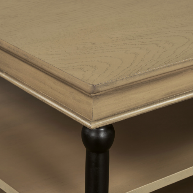 Coffee Table Sets 98 - Brown 70, Gray 28 | Wholesale Discounts - Image 3