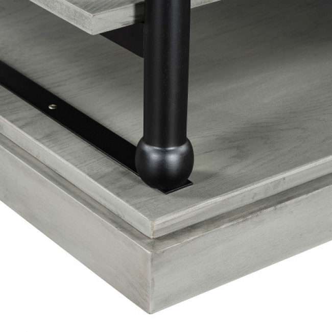 Coffee Table Sets 98 - Brown 70, Gray 28 | Wholesale Discounts - Image 7
