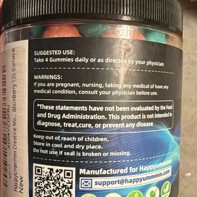 Health Supplements 5000 pcs - Low Price | Bulk Clearance - Image 5