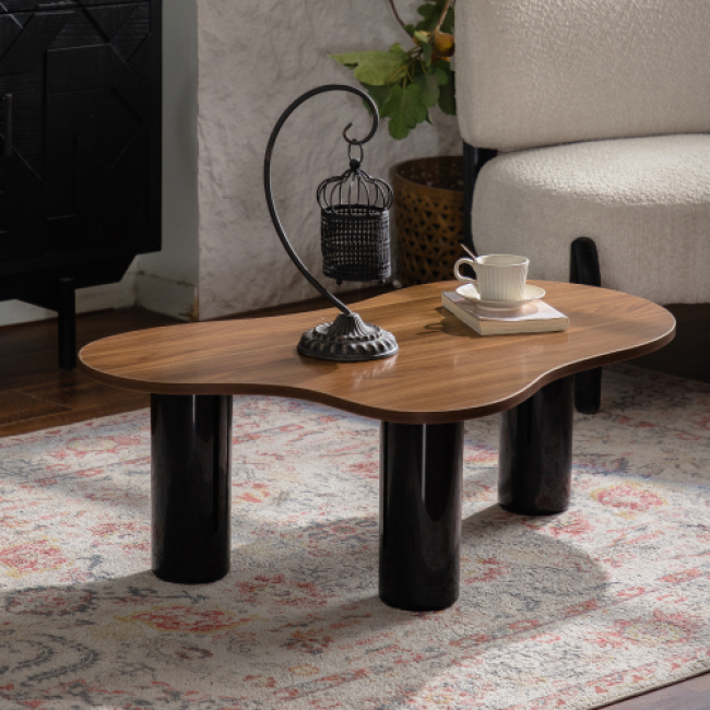 Coffee Tables 160 Sets - Stylish Home Decor | Bulk Wholesale Discounts - Image 6