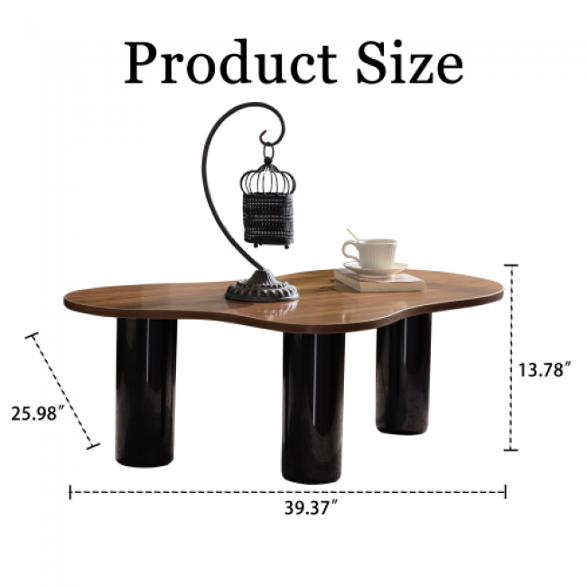 Coffee Tables 160 Sets - Stylish Home Decor | Bulk Wholesale Discounts - Image 7