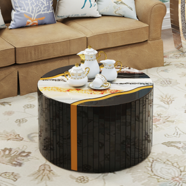 Coffee Tables 160 Sets - Stylish Home Decor | Bulk Wholesale Discounts - Image 10