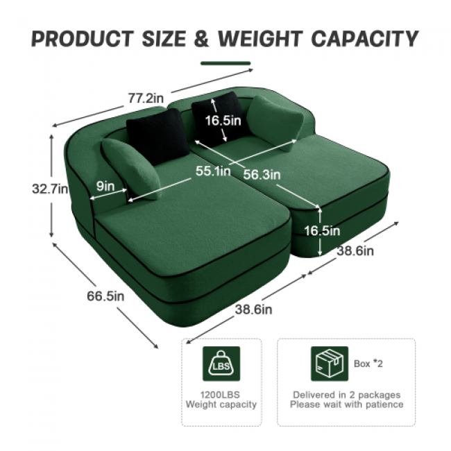 Sofa Sets 67 Designs - Comfortable Living Room Seating | Wholesale Bulk Discounts - Image 5