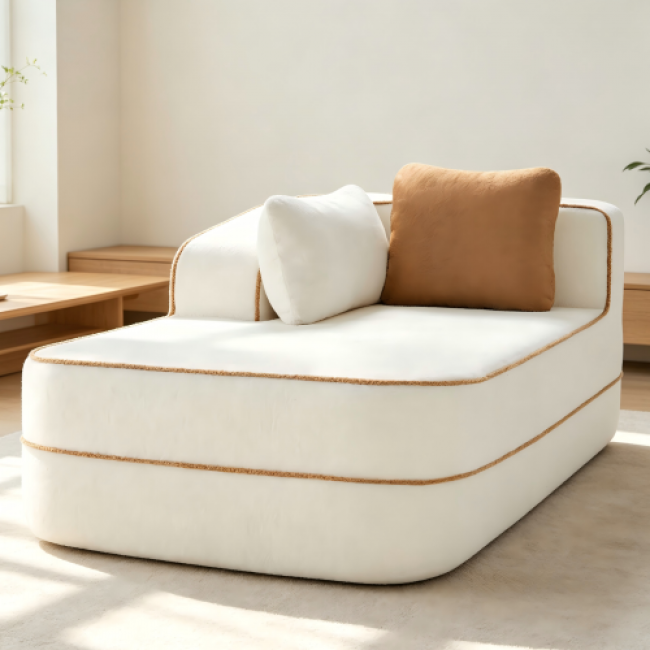 Sofa Sets 67 Designs - Comfortable Living Room Seating | Wholesale Bulk Discounts - Image 7