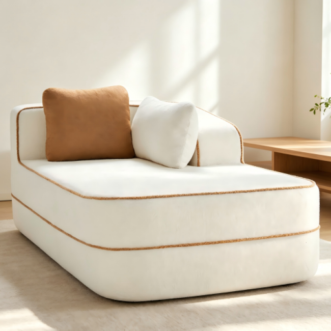Sofa Sets 67 Designs - Comfortable Living Room Seating | Wholesale Bulk Discounts - Image 8