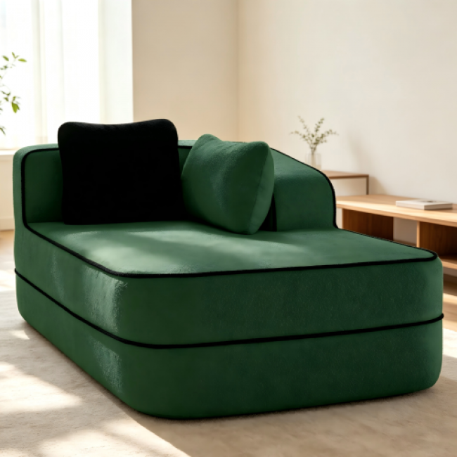 Sofa Sets 67 Designs - Comfortable Living Room Seating | Wholesale Bulk Discounts - Image 12