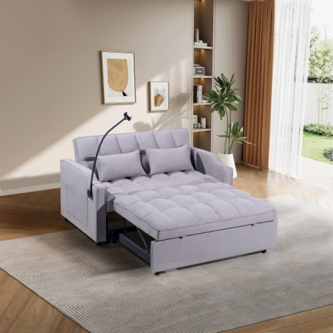 Multifunctional Folding Sofa Bed 38 Sets - Space Saving Comfort | Wholesale Discounts - Image 1